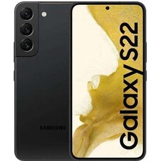Smartphone Galaxy S22+ noir 6.1 " RAM 8 Go stockage 128 Go