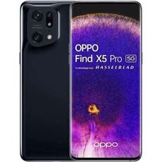 Find x5 pro 256 Go Noir