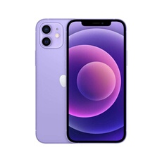 Smartphone iPhone 12 6.1 " stockage 64 Go