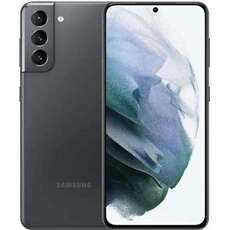 Smartphone Galaxy S21 gris RAM 8 Go stockage 128 Go