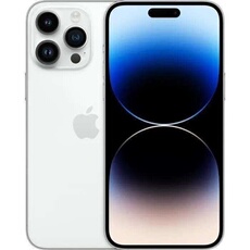Smartphone iphone 14 pro max gris 6 pouces stockage 256 Go