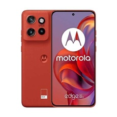 Smartphone Edge 50 Neo orange 6.1 RAM 12 Go stockage 512 Go