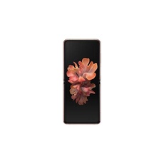 Smartphone Galaxy Z Flip 3 noir stockage 128 Go