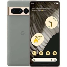 Smartphone Pixel 7 Pro gris 6.7 " RAM 12 Go stockage 128 Go