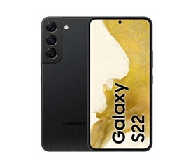 Smartphone Galaxy S noir RAM 8 Go stockage 128 Go