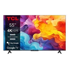 Smart TV 55P655X1 55 pouces 4K LEDLCD