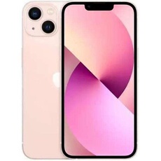 Smartphone iphone 13 rose 128 Go