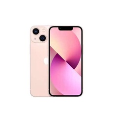 Smartphone iphone 13 mini rose 256 Go