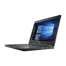 PC Portable Latitude 5480 stockage 256 Go RAM 4 Go Intel core i5