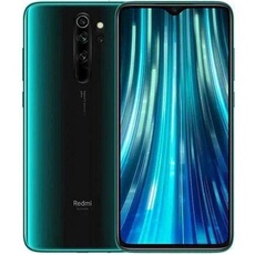 Smartphone Redmi Note 8 Pro vert stockage 64 Go