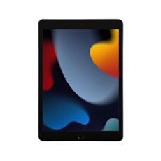 IPad - tablette ipad os. ecran 9 pouces (22.9 cm). WiFi Bluetooth 4.2 RAM 3 Go stockage 64 Go camera principale 12 mpx A13 Bionic - gris