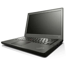 PC Portable stockage 240 Go X Intel core i5 RAM 4 Go 12.5 pouces