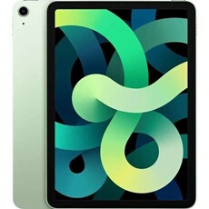 IPad Air - tablette ipad os. ecran 10.9 pouces (27.7 cm). WiFi Bluetooth stockage 256 Go camera principale 12 mpx A14 Bionic - vert