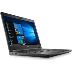 PC Portable Intel core i5 Latitude 5480 stockage 256 Go RAM 8 Go 14 pouces