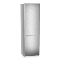 Refrigerateur double porte liebherr 371 inox brasse