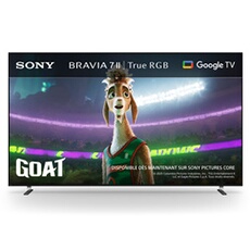 Sony XR75
