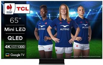 TCL Mini-LED C805