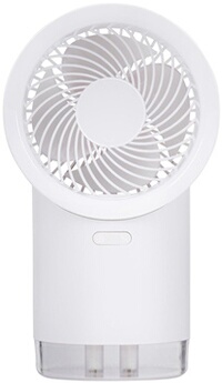 Misting Fan