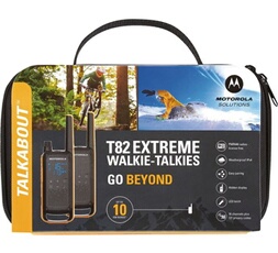 T82 EXTREME TWIN