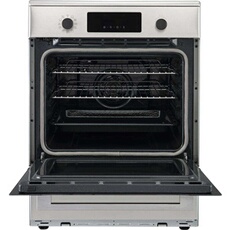 Cuisiniere Induction 3 foyers 65 L essentiel b
