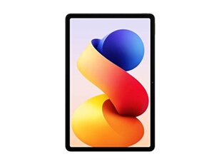 Redmi Pad 2 Pro - Tablette - Xiaomi HyperOS 2 - 256 Go UFS card - 12.1" (2560 x 1600) - Logement microSD - gris graphite