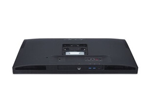 Veriton Z2 VZ2724G - Tout-en-un Core i5 i5-14400 / jusqu'à 4.7 GHz - RAM 8 Go - SSD 512 Go - UHD Graphics 730 - Gigabit Ethernet, IEEE 802.11ax