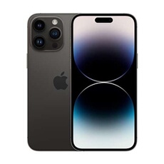 iPhone 14 Pro Max - 5G smartphone - double SIM / Mémoire interne 128 Go - écran OEL - 6.7" - 2796 x 1290 pixels (120 Hz) - 3 x caméras arrière 48 MP,