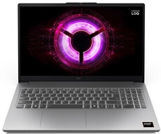 Gaming LOQ 15ARP10E 15 6” FHD 144 Hz AMD Ryzen™ 7 16 Go RAM 512 Go SSD Nvidia® GeForce RTX™ 4050 Gris