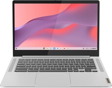 IdeaPad Slim 3 14M868 - MTK/8 GO/128 EMMC - Chrome OS