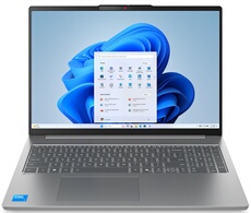 ”IdeaPad Slim 5 16IMH10 16”” 60 Hz Intel® Core™ AI Ultra 9 32 Go RAM 1 To SSD Gris lunaire”