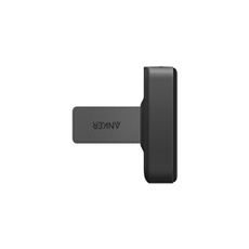 MagGo - Banque d'alimentation - with 240 W braided USB-C cable - 10000 mAh - 27 watt - 3 A - Fast Charge (USB-C)