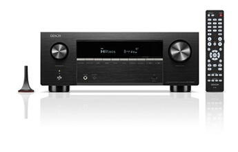 AVC X3900H