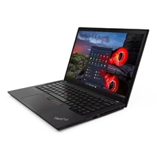 ”ThinkPad X13 G2 13.3”” Ecran tactile Intel®Core™ i5 16 Go RAM 256 Go SSD Noir Reconditionné”