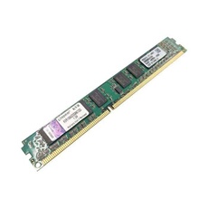 Mémoire RAM 2 Go (1 x 2 Go) DDR3 1066 MHz SO-DIMM