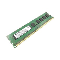 Mémoire RAM 4 Go (1x4 Go) DDR3 1600 MHz SODIMM