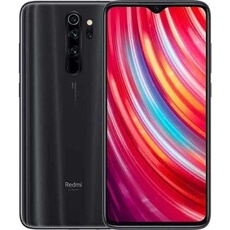 Smartphone Redmi Note 8 Pro 64 Go Noir
