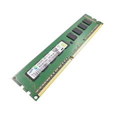 Memoire RAM - - 2 Go (1 x DDR3 - 1333 Mhz - SODIMM