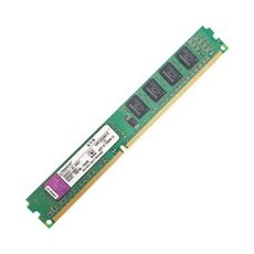 Mémoire RAM 1 Go (1 x) DDR3 1333 MHz CL9 UDIMM