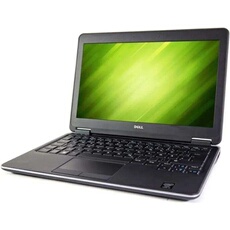 Ordinateur Portable Latitude E7240 12.5" Intel Core i5 8 Go RAM Gris