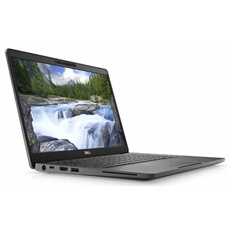 Ordinateur Portable Latitude 5300 13.3'' Intel Core i5 8 Go RAM Noir