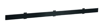 Support mural VOGEL'S PFB 3433 interface bar 3315 mm noir