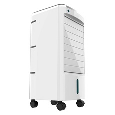 Climatiseur Mobile sans évacuation Zenfresh 12 - Rafraîchisseur d'air - 65 W - 3,5 L - 3 vitesses - 12 m²