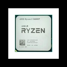 Amd Processeur - Ryzen 7 5700X - 8 Cours - Tray