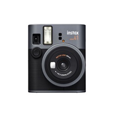 Appareil Photo Instantané Fujifilm INSTAX MINI 41 – Format d'image 62 x 46 mm - vue 6