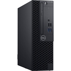 Optiplex 3060 SFF - i5 - 256 SSD - 8 Go