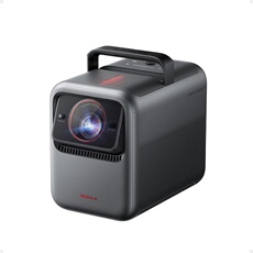 Nebula X1 Vidéoprojecteur 4K Laser Tri DLP - vue 3
