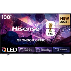 QLED 100E7S PRO 253 cm 2026