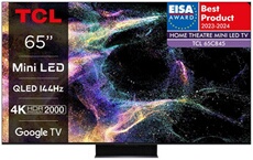 4K QLED Mini-LED 144Hz 65C805 2023