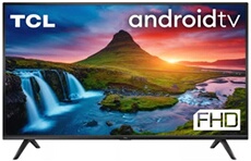 QLED 43RC630 109 cm
