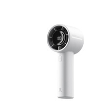 Ventilateur Portatif Fan 10S Gris
